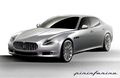 Maserati Quattroporte S_2008