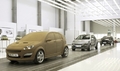 FORFOUR, 3 4 AVANT