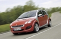 FORFOUR, 3 4 AVANT