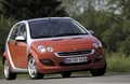 FORFOUR, 3 4 AVANT