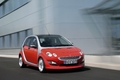 FORFOUR, 3 4 AVANT