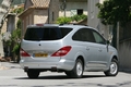 RODIUS, 3 4 ARRIERE