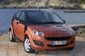 FORFOUR, 3 4 AVANT