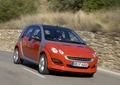 FORFOUR, 3 4 AVANT
