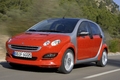 FORFOUR, 3 4 AVANT