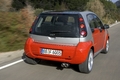 FORFOUR, 3 4 AVANT
