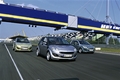FORFOUR, 3 4 AVANT