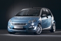 FORFOUR, 3 4 AVANT