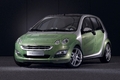 FORFOUR, 3 4 AVANT