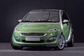 FORFOUR, 3 4 AVANT
