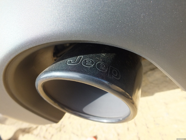 Photo Jeep Grand Cherokee 4 