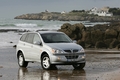 KYRON, 3 4 AVANT