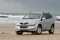 KYRON, 3 4 AVANT