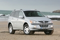 KYRON, 3 4 AVANT