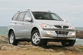KYRON, 3 4 AVANT