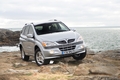 KYRON, 3 4 AVANT