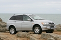KYRON, 3 4 AVANT