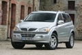 KYRON, 3 4 AVANT