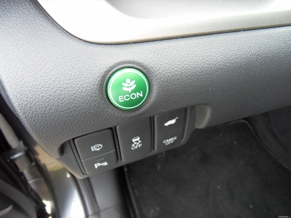 Photo Honda Cr-v 4 