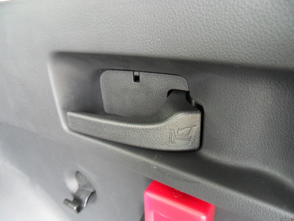 Photo Honda Cr-v 4 