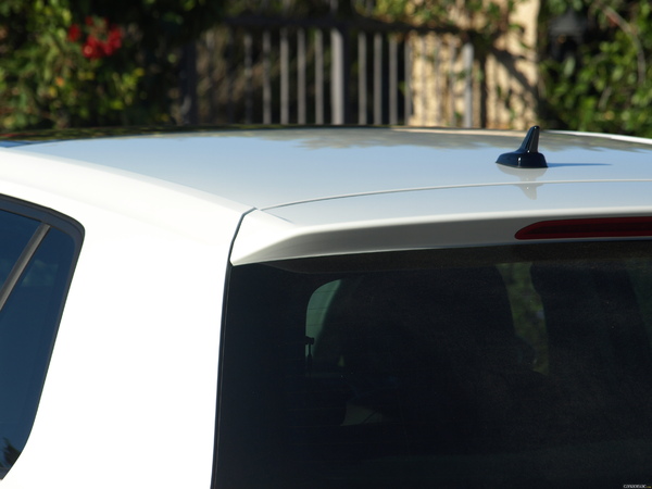 Photo Volkswagen Golf 7 