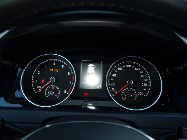 Photo Volkswagen Golf 7 