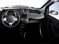 SMART CAB, TABLEAU BORD