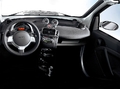 SMART CAB, TABLEAU BORD