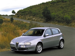 Alfa Romeo 147 et 156 GTA Forum Alfa Romeo Online, Tout L'Univers Alfa Romeo