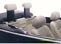 NEW BEETLE CABRIOLET, HABITACLE
