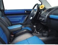 NEW BEETLE CABRIOLET, TABLEAU BORD
