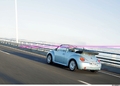 NEW BEETLE CABRIOLET, 3 4 ARRIERE