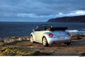 NEW BEETLE CABRIOLET, 3 4 ARRIERE