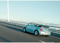 NEW BEETLE CABRIOLET, 3 4 ARRIERE