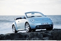 NEW BEETLE CABRIOLET, 3 4 AVANT