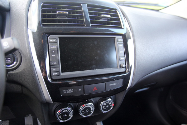Photo Peugeot 4008 