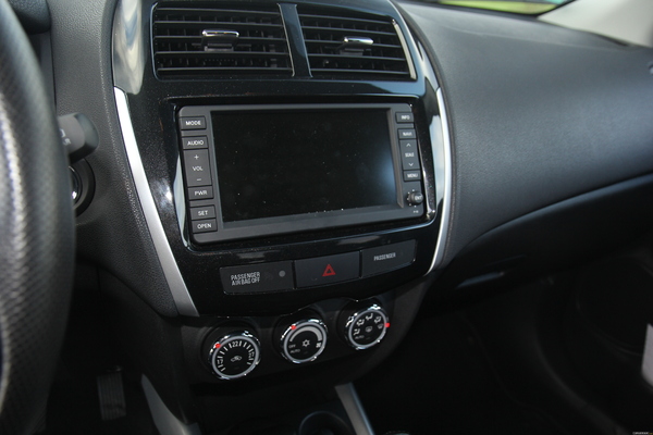 Photo Peugeot 4008 