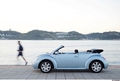 NEW BEETLE CABRIOLET, PROFIL
