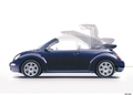 NEW BEETLE CABRIOLET, PROFIL