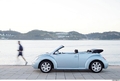 NEW BEETLE CABRIOLET, PROFIL
