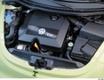 NEW BEETLE CABRIOLET, MOTEUR