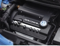 NEW BEETLE CABRIOLET, MOTEUR