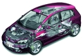 GOLF PLUS, DESSIN