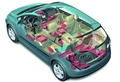 GOLF PLUS, DESSIN