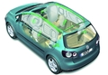 GOLF PLUS, DESSIN