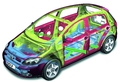 GOLF PLUS, DESSIN