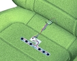 GOLF PLUS, DETAIL