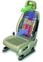 GOLF PLUS, DETAIL