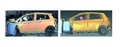 GOLF PLUS, PROFIL