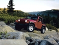 WRANGLER, 3 4 AVANT